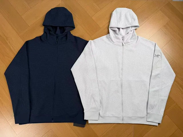 MK / 아크테릭스 후드 재킷