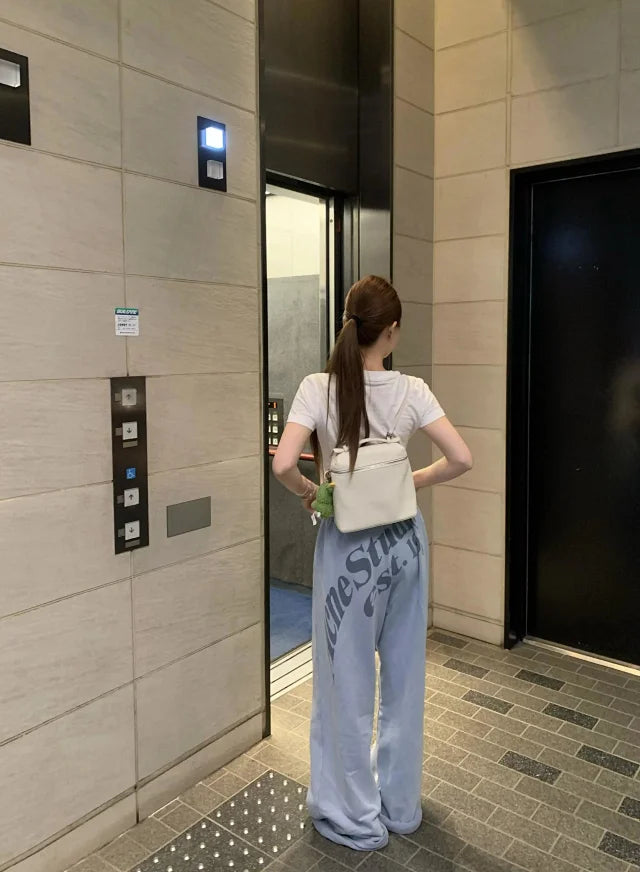 MK / 아크네스튜디오 캐주얼 긴바지