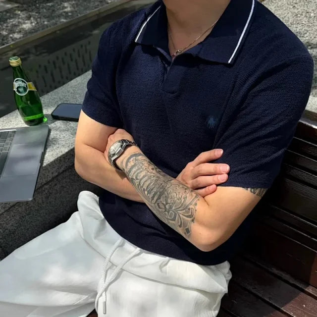 MK / 랄프 로렌  반팔 폴로 셔츠