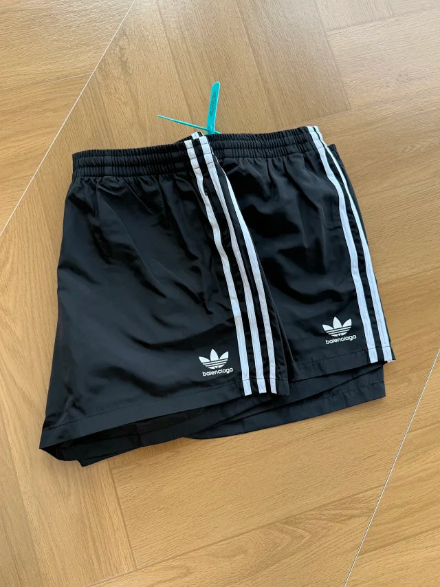 MK / 아디다스 발렌시아가 콜라보  반바지