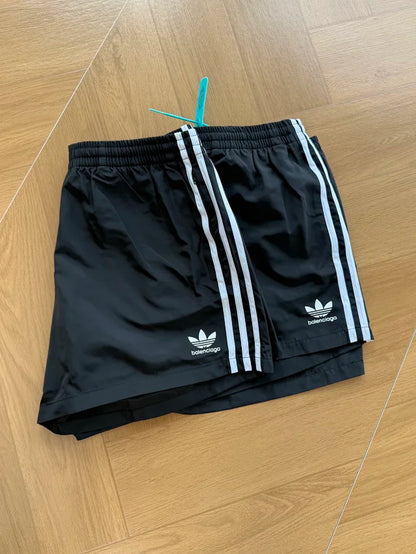 MK / 아디다스 발렌시아가 콜라보  반바지