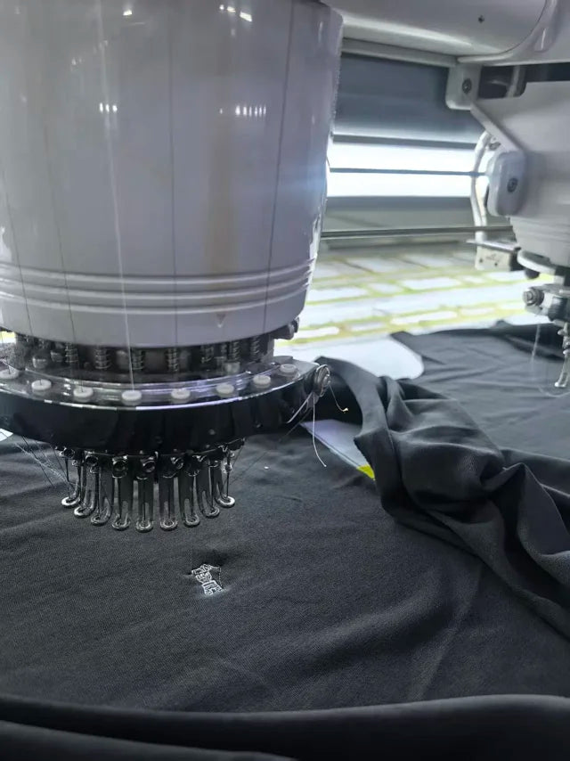 MK / 브루넬로 쿠치넬리 레이어드 반팔 티셔츠