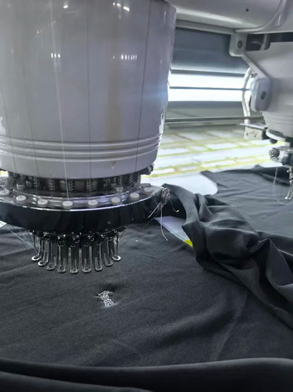 MK / 브루넬로 쿠치넬리 레이어드 반팔 티셔츠