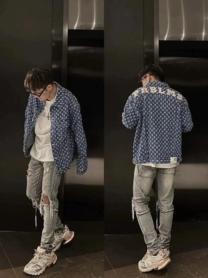 MK / 발렌시아가 스니커즈