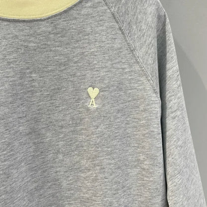 MK /  아미 파리  라운드넥 반팔