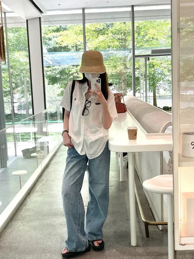 MK / 랄프 로렌  반팔 셔츠