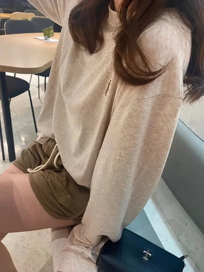 MK / 랄프 로렌 긴팔 티셔츠