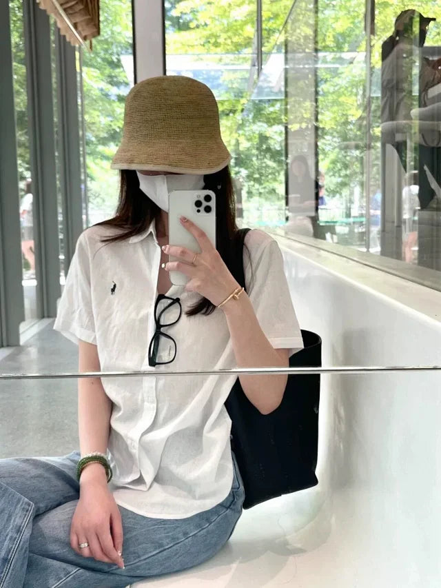 MK / 랄프 로렌  반팔 셔츠