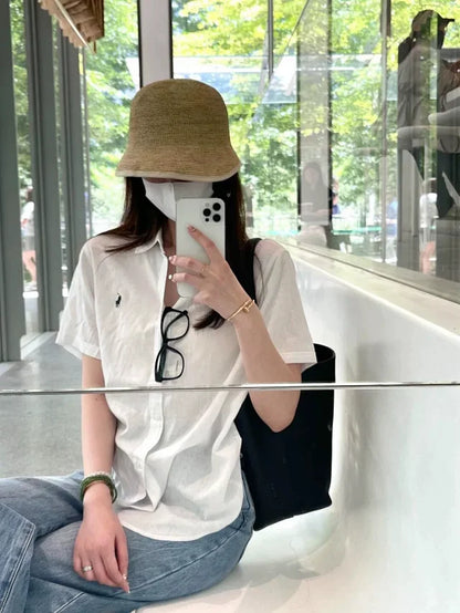 MK / 랄프 로렌  반팔 셔츠