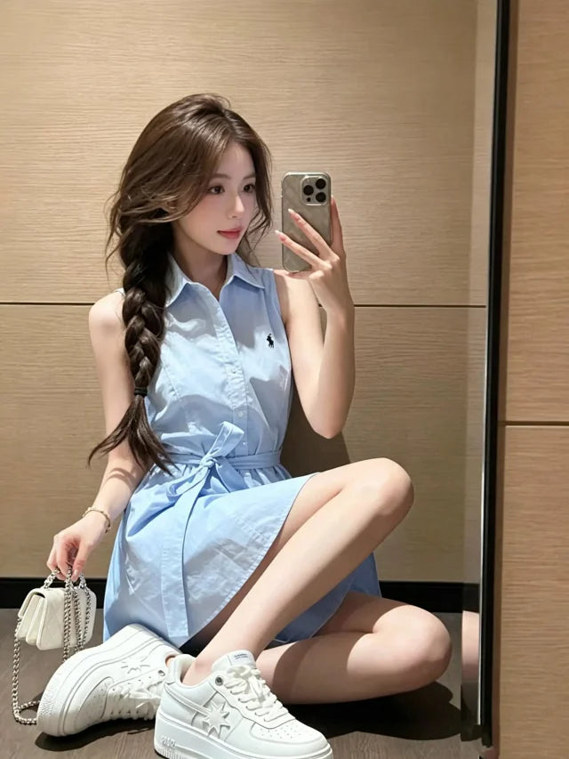 MK / 랄프 로렌 원피스