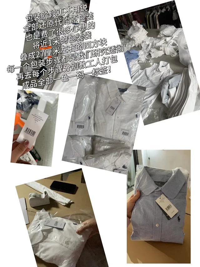 MK / 랄프 로렌 원피스
