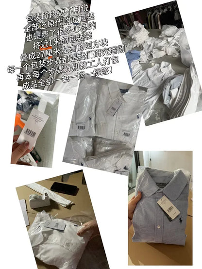 MK / 랄프 로렌 원피스