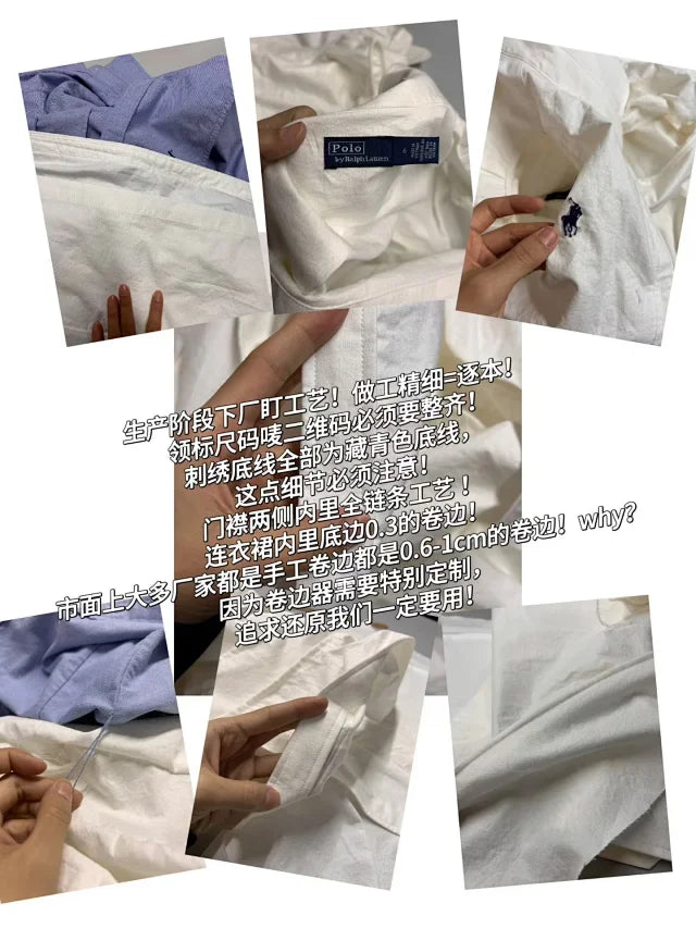 MK / 랄프 로렌 원피스