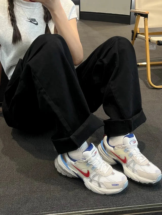MK / 나이키 메쉬 런닝화