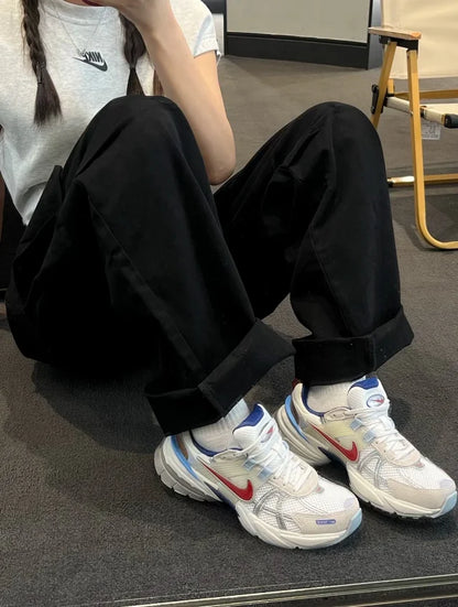 MK / 나이키 메쉬 런닝화