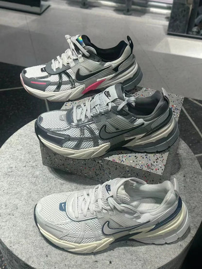 MK / 나이키 메쉬 런닝화