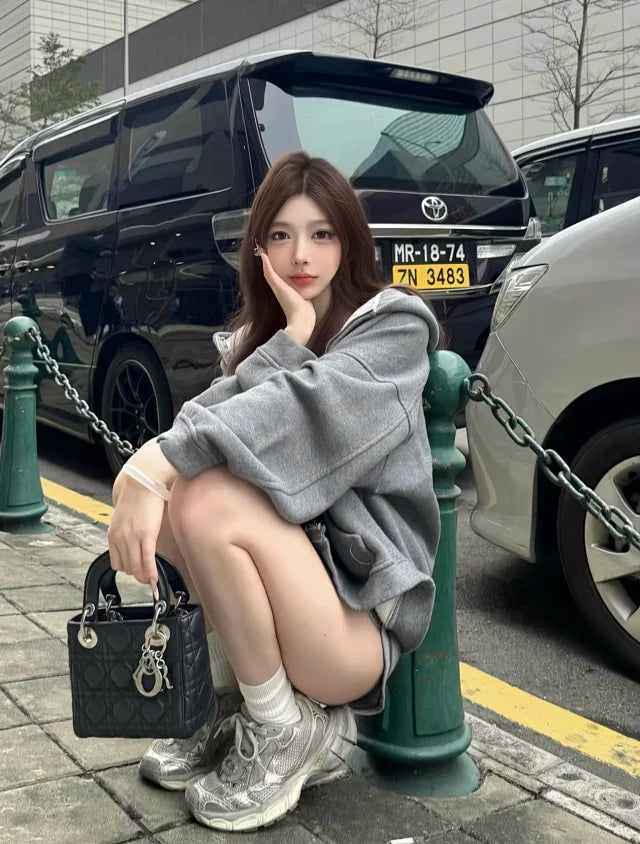 MK / 발렌시아가 스니커즈