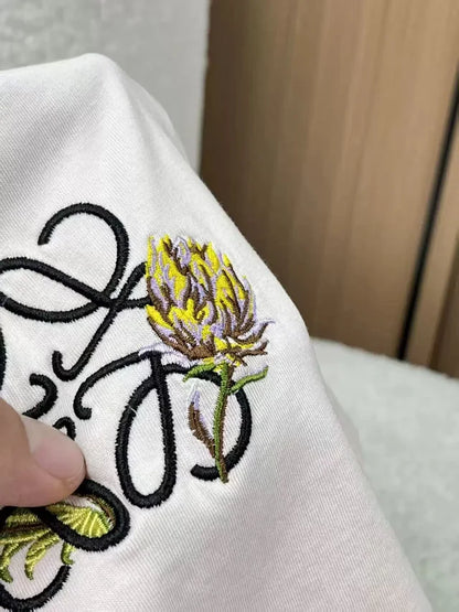 MK / 로에베 라운드넥 반팔