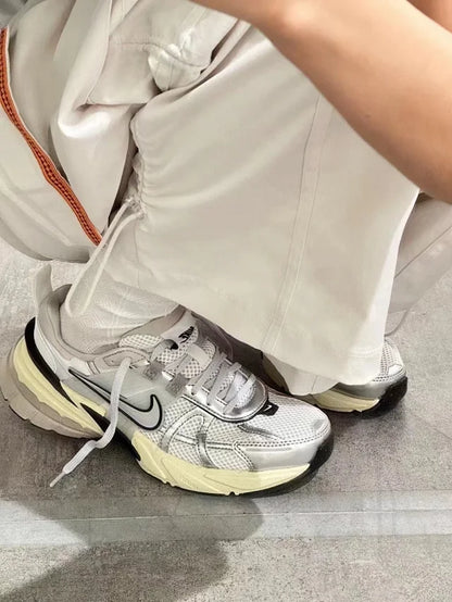 MK / 나이키 메쉬 런닝화