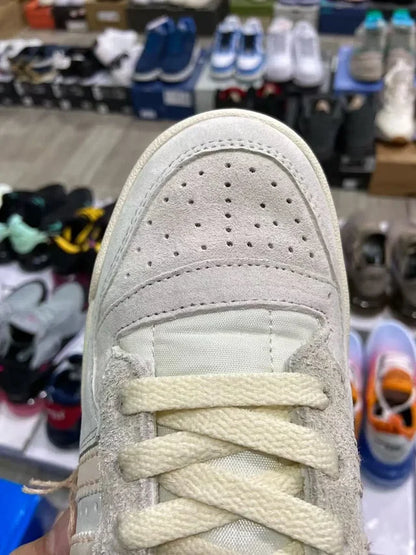 MK / 아디다스 로우컷 스케이트 스니커즈