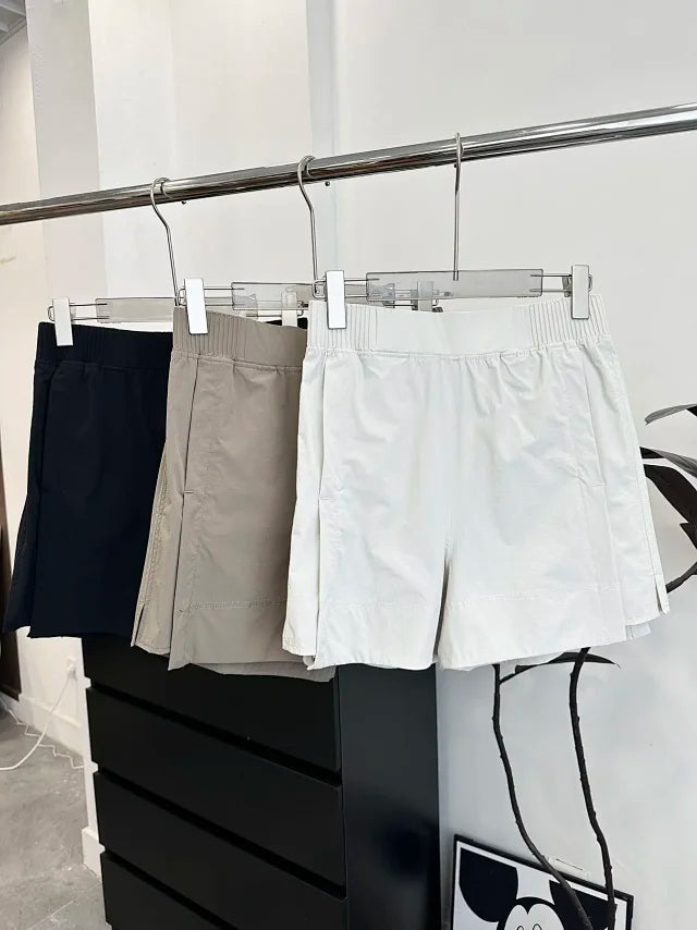 MK / 루루레몬 캐주얼 반바지