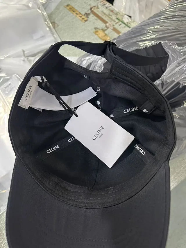 MK / 셀린느 볼캡