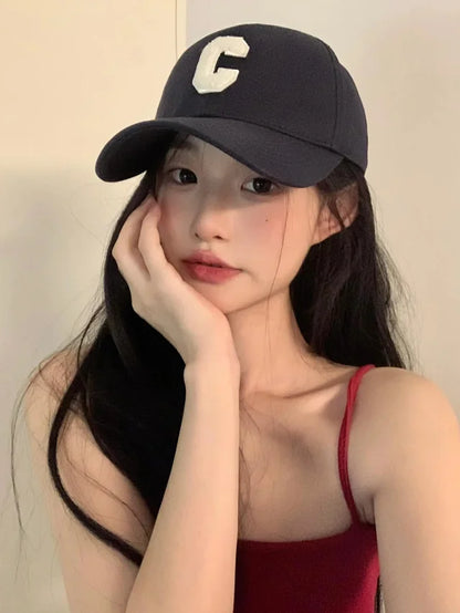 MK / 셀린느 볼캡