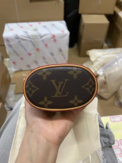 MK / 루이비통 가방