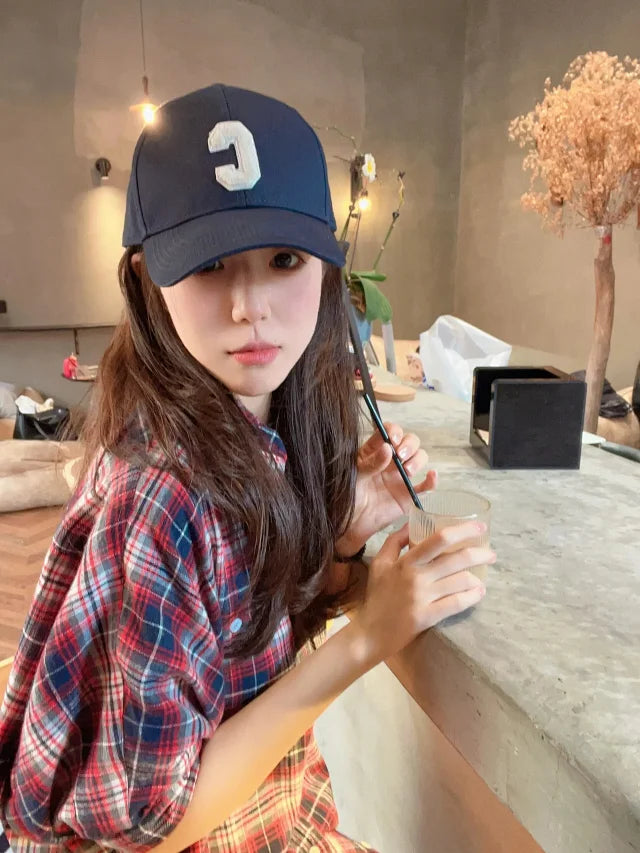 MK / 셀린느 볼캡