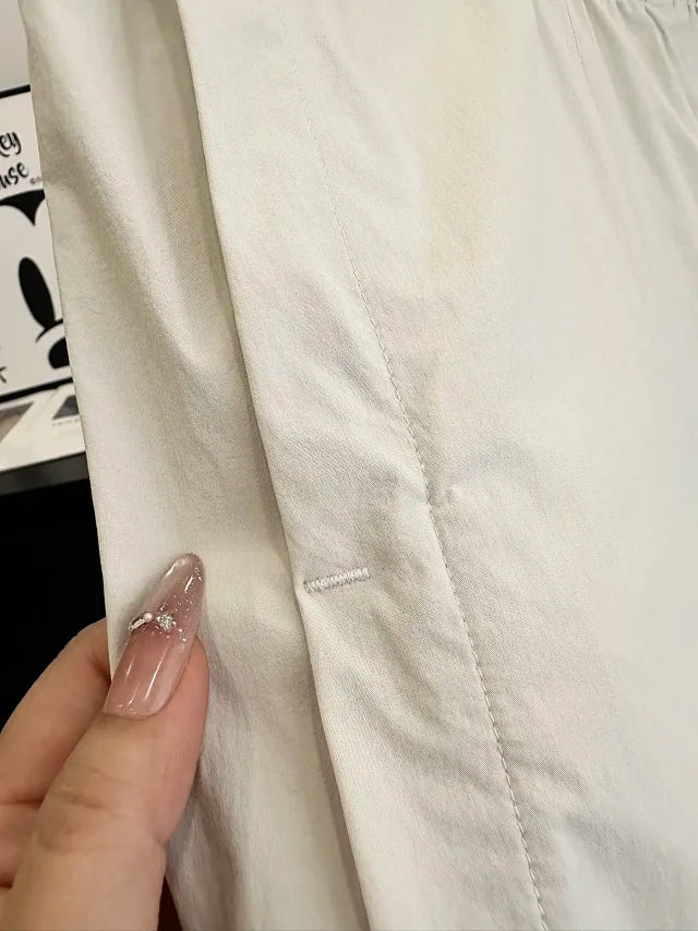 MK / 루루레몬 캐주얼 반바지