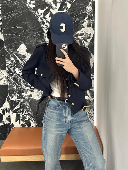 MK / 셀린느 볼캡