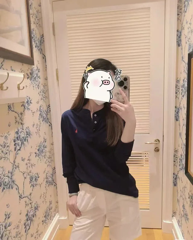MK / 랄프 로렌  긴팔 티셔츠