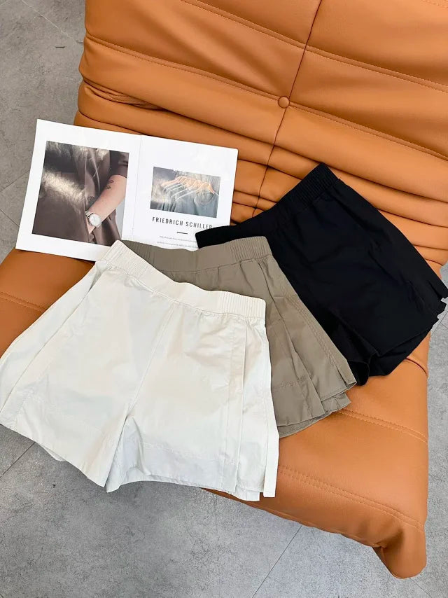 MK / 루루레몬 캐주얼 반바지