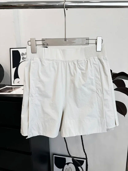 MK / 루루레몬 캐주얼 반바지