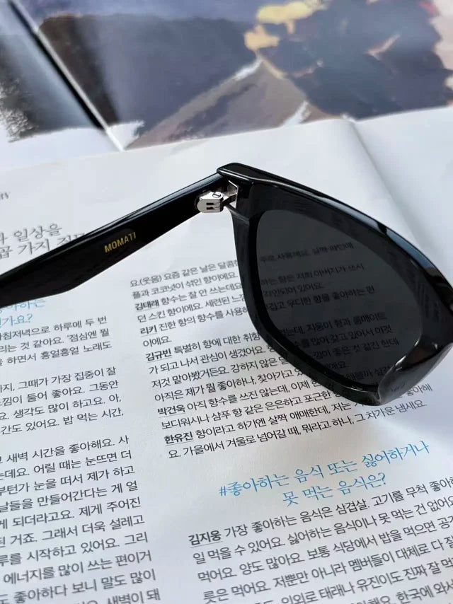 MK / 젠틀몬스터  선글라스
