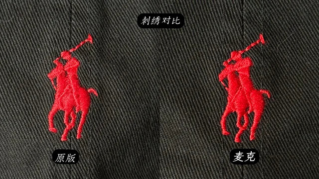 MK / 랄프 로렌 베이스볼 캡
