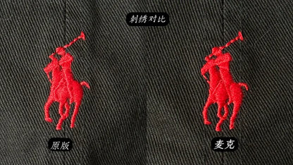MK / 랄프 로렌 베이스볼 캡