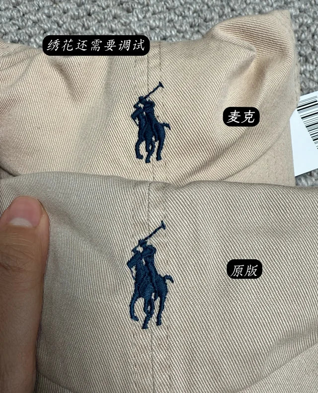 MK / 랄프 로렌 베이스볼 캡