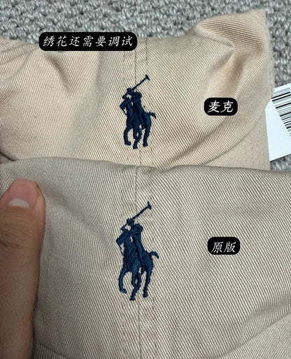MK / 랄프 로렌 베이스볼 캡