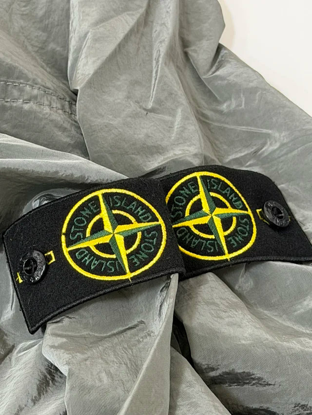 MK / 스톤 아일랜드 선쉴드 자켓