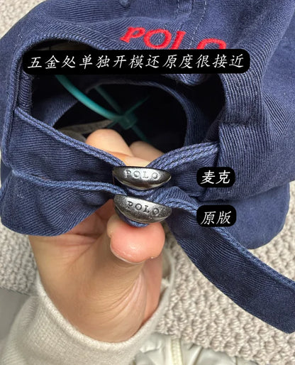 MK / 랄프 로렌 베이스볼 캡