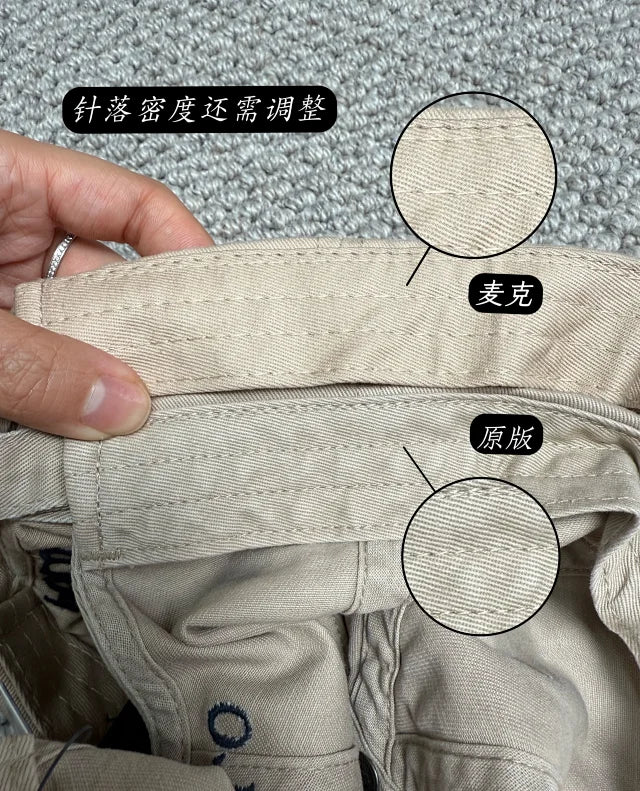 MK / 랄프 로렌 베이스볼 캡