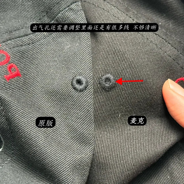 MK / 랄프 로렌 베이스볼 캡