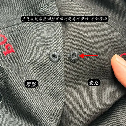 MK / 랄프 로렌 베이스볼 캡