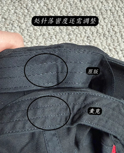 MK / 랄프 로렌 베이스볼 캡