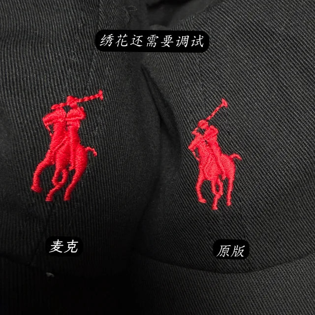 MK / 랄프 로렌 베이스볼 캡