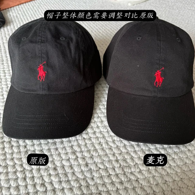 MK / 랄프 로렌 베이스볼 캡