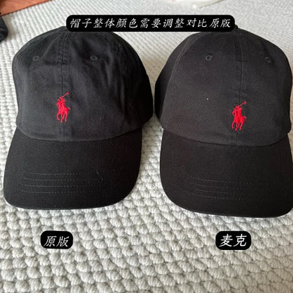 MK / 랄프 로렌 베이스볼 캡