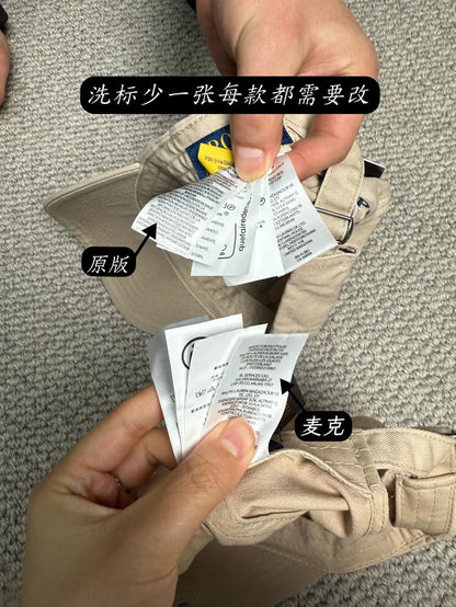 MK / 랄프 로렌 베이스볼 캡