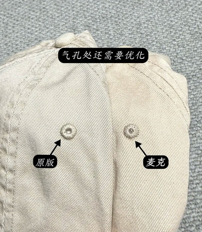 MK / 랄프 로렌 베이스볼 캡